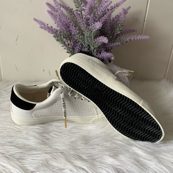 vh est 1954 shoe laces